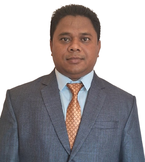 AdminSuresh
